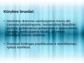 Balys Sruoga. Pristatymas 6 puslapis