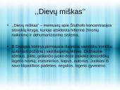 Balys Sruoga. Pristatymas 8 puslapis