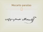 Mocartas 8 puslapis