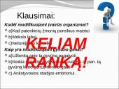 Genetiškai modifikuoti organizmai 14 puslapis