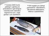 Genetiškai modifikuoti organizmai 9 puslapis