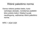 Vartotojo elgsena ir prekių paklausa. Pristatymas 12 puslapis
