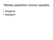Vartotojo elgsena ir prekių paklausa. Pristatymas 13 puslapis