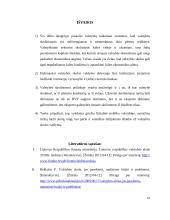 Lietuvos valstybės skola. Kursinis darbas 15 puslapis