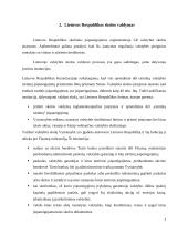 Lietuvos valstybės skola. Kursinis darbas 7 puslapis
