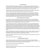 Amatininkų rengimas ir namų mokymas (XIII-XV a.) 2 puslapis