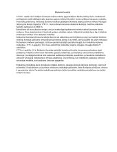 Amatininkų rengimas ir namų mokymas (XIII-XV a.) 3 puslapis