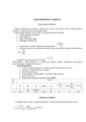 Asinhroninis variklis 2 puslapis
