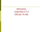 Elektros srovės galia 13 puslapis