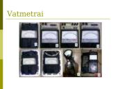 Elektros srovės galia 6 puslapis