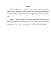 Lietuvių Išeivijos periodinių leidinių leidyba vakarų Europoje 2 puslapis