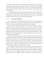 Lietuvių Išeivijos periodinių leidinių leidyba vakarų Europoje 12 puslapis