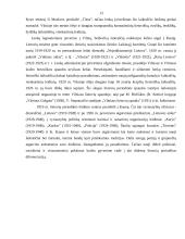 Lietuvių Išeivijos periodinių leidinių leidyba vakarų Europoje 13 puslapis