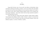 Lietuvių Išeivijos periodinių leidinių leidyba vakarų Europoje 16 puslapis