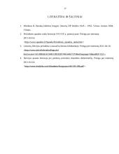 Lietuvių Išeivijos periodinių leidinių leidyba vakarų Europoje 17 puslapis