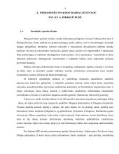 Lietuvių Išeivijos periodinių leidinių leidyba vakarų Europoje 4 puslapis