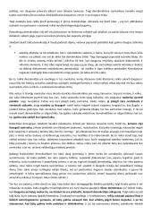 Aristotelis "Valstybė" knygos analizė 3 puslapis