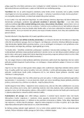 Aristotelis "Valstybė" knygos analizė 4 puslapis