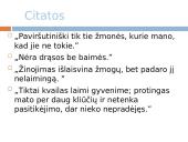 Erichas Marija Remarkas "Trys draugai" 12 puslapis