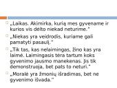 Erichas Marija Remarkas "Trys draugai" 14 puslapis