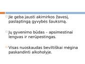 Erichas Marija Remarkas "Trys draugai" 6 puslapis