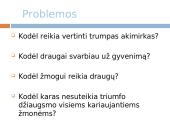 Erichas Marija Remarkas "Trys draugai" 8 puslapis