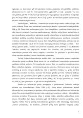 Komunikacijos sociologija 3 puslapis