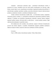 Komunikacijos sociologija 5 puslapis