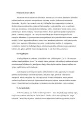 Tytuvėnų regioninio parko plėtros potencialas 12 puslapis