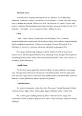 Tytuvėnų regioninio parko plėtros potencialas 13 puslapis