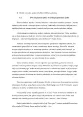 Tytuvėnų regioninio parko plėtros potencialas 17 puslapis