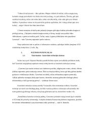 Tytuvėnų regioninio parko plėtros potencialas 18 puslapis