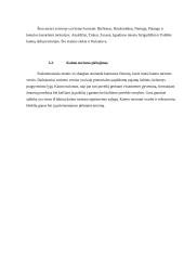 Tytuvėnų regioninio parko plėtros potencialas 19 puslapis