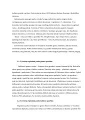 Tytuvėnų regioninio parko plėtros potencialas 4 puslapis