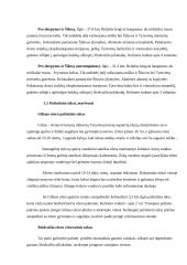 Tytuvėnų regioninio parko plėtros potencialas 6 puslapis