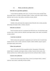 Tytuvėnų regioninio parko plėtros potencialas 7 puslapis