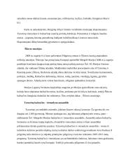 Tytuvėnų regioninio parko plėtros potencialas 9 puslapis