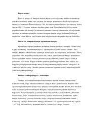 Tytuvėnų regioninio parko plėtros potencialas 10 puslapis