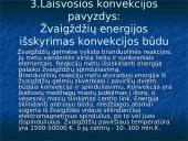 Konvekcija ir jos pavyzdžiai gamtoje 6 puslapis