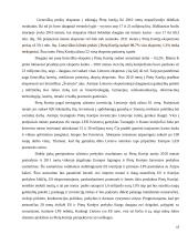 Lietuvos ir Pietų Korėjos užsienio prekyba 15 puslapis