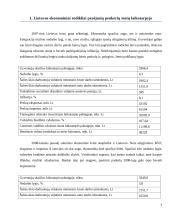 Lietuvos ir Pietų Korėjos užsienio prekyba 3 puslapis