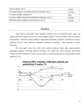 Lietuvos ir Pietų Korėjos užsienio prekyba 6 puslapis