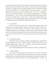 Lietuvos ir Pietų Korėjos užsienio prekyba 9 puslapis