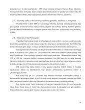 Lietuvos ir Pietų Korėjos užsienio prekyba 10 puslapis