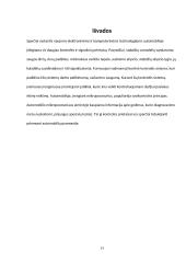 Kontrolės įtaisai 13 puslapis