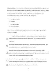 Kontrolės įtaisai 4 puslapis