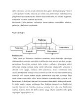 Kuriamos trikotažo suaugusiems parduotuvės „Geišos paslaptis“ marketingo planas 11 puslapis