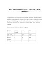 Kuriamos trikotažo suaugusiems parduotuvės „Geišos paslaptis“ marketingo planas 13 puslapis