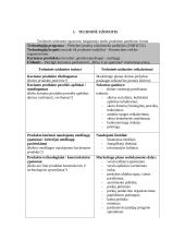 Kuriamos trikotažo suaugusiems parduotuvės „Geišos paslaptis“ marketingo planas 3 puslapis