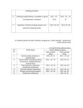 Kuriamos trikotažo suaugusiems parduotuvės „Geišos paslaptis“ marketingo planas 8 puslapis